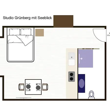 Apartment Danninger Adults Only *