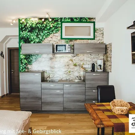 Danninger Adults Only Apartment
