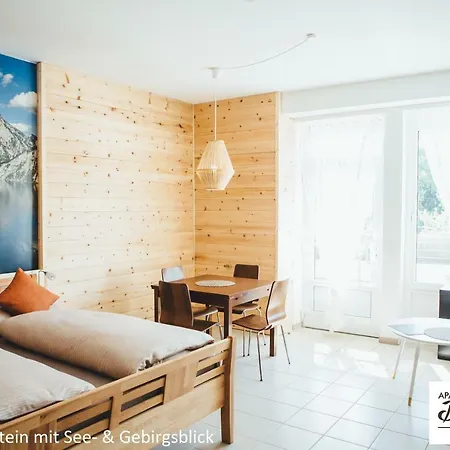 Apartment Danninger Adults Only Gmunden