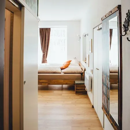 Danninger Adults Only Apartment