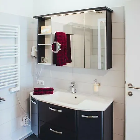 Danninger Adults Only Apartment