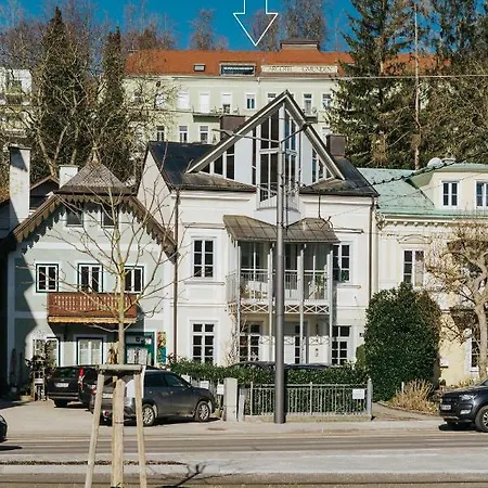 Apartment Danninger - Adults Only Gmunden