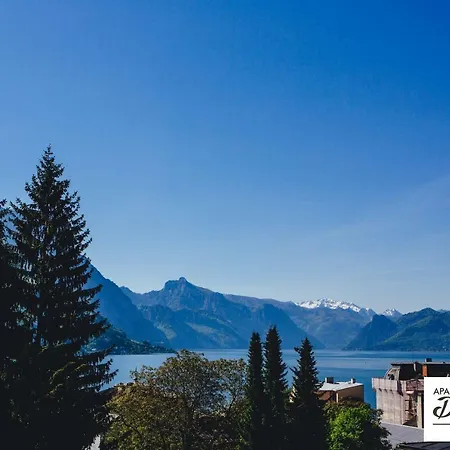 Danninger Adults Only Apartment Gmunden