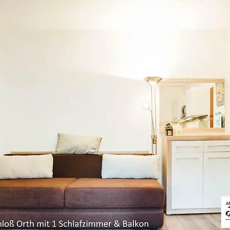 Apartment Danninger Adults Only