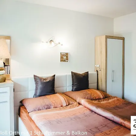 Danninger Adults Only Apartment *