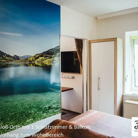 Apartment Danninger Adults Only Gmunden