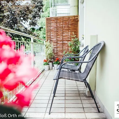 Apartment Danninger - Adults Only Gmunden