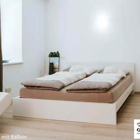 Apartment Danninger Adults Only *
