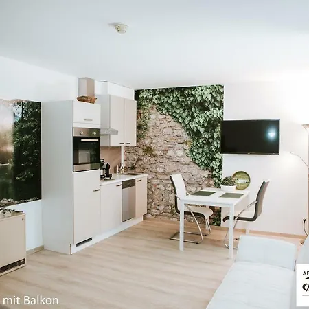 Danninger Adults Only Apartment