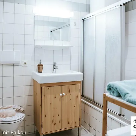 Danninger Adults Only Apartment Gmunden