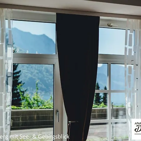 Apartment Danninger Adults Only *