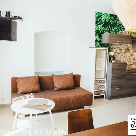Danninger Adults Only Apartment Gmunden