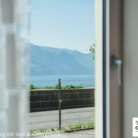 Apartment Danninger - Adults Only *