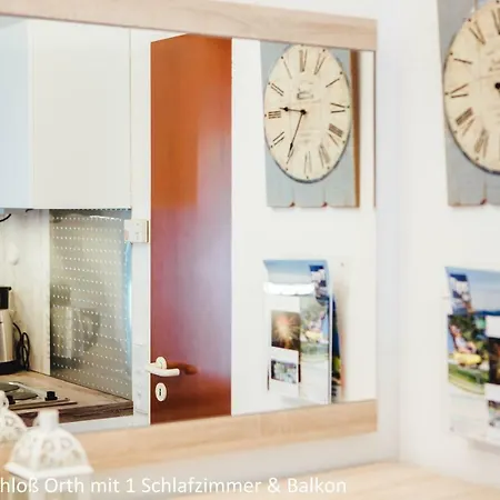 Apartment Danninger Adults Only *