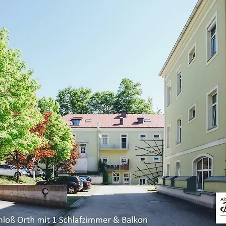 Apartment Danninger - Adults Only