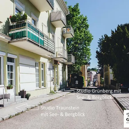 Danninger Adults Only * Gmunden