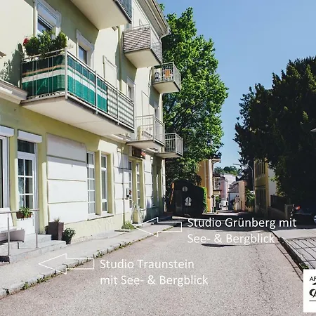 Danninger - Adults Only * Gmunden
